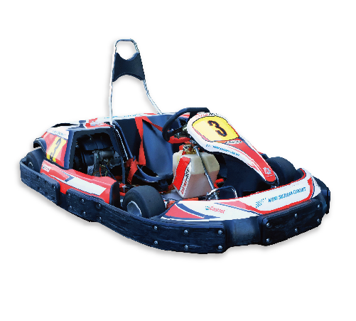 Birel N35卡丁車
